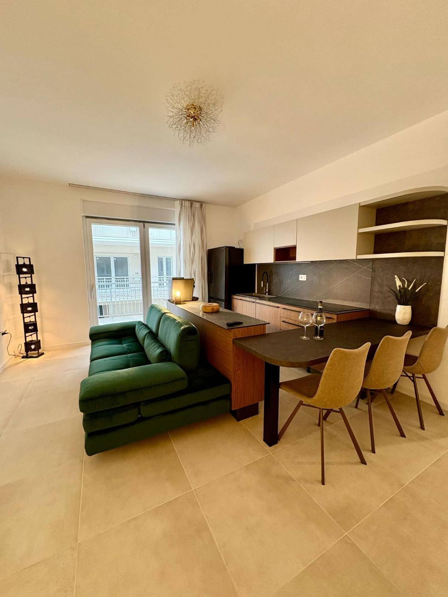 Apartment Marina Dreamhouse